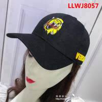 範思哲Versace 官網同步款 最新代購鴨舌帽 LLWJ8057
