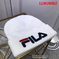斐樂 2018官網同步款 新品運動款針織帽 LLWJ8062