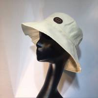 Dior爆款女士帽子 迪奧CD皮標漁夫帽遮陽帽  mm1254
