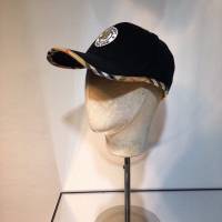 Burberry新品男士帽子 巴寶莉刺繡2021早春棒球帽鴨舌帽  mm1261