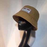 Gucci男女同款帽子 古馳經典漁夫帽遮陽帽  mm1521