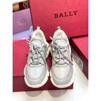 BALLY巴利輕便款老爹鞋女士休閒運動鞋跑鞋 dx2604