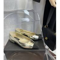 Chanel香奈兒2022春款系列女士單鞋平底鞋尖頭單皮鞋 dx3040
