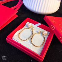 Dior飾品 迪奧經典熱銷款CD耳釘 耳環  zgd1068