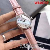 歐米茄OMEGA 頂級奢華高端品質女士手錶 WSS0747