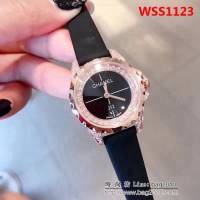 CHANEL香奈兒 J12系列 加強版 石英女士腕錶 WSS1123