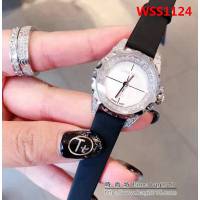 CHANEL香奈兒 J12系列 加強版 石英女士腕錶 WSS1124