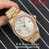 勞力士ROLEX XB精品火爆款 男士精品腕表 WSS1505