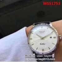 勞力士ROLEX 精品推薦 精品男士腕表 WSS1753