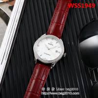 歐米茄OMEGA 時尚百搭 石英女士腕表 WSS1949