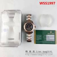 勞力士ROLEX 遊艇名仕型系列 精品男士腕表 WSS1997