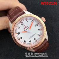 歐米茄OMEGA XB精品 尊霸系列 精品男士腕表 WSS2126