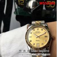 勞力士ROLEX 精品推薦 精品男士腕表 WSS2386