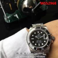 勞力士ROLEX 精品推薦 精品男士腕表 WSS2968