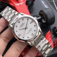 ROLEX勞力士 2019最新款 經典系列腕表 三度防水 進口機芯 男士腕表  wssb3518