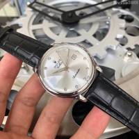 ROLEX勞力士 大氣爆款 進口西鐵城機械 精品男士腕表  wssb3688