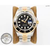 勞力士複刻手錶 SEA-DWELLER品牌系列紅字標示 Rolex經典男士腕表  gjs1940