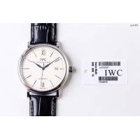 萬國經典男士手錶 MKS廠最新力作 IWC波濤菲諾終極版男表  gjs1953