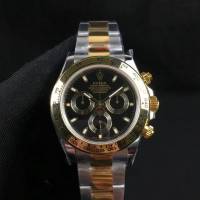 勞力士男士手錶 Rolex複刻高端男表 迪通拿新品專櫃腕表  gjs1978