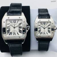 卡地亞專櫃爆款手錶 100周年紀念版 Cartier經典款 卡地亞複刻男女裝腕表  gjs2257