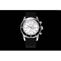 breitling手錶 超級海洋文化二代superocean Heritage系列 百年靈高端男士腕表  hds1041