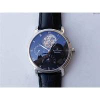 Blancpain手錶 寶珀升級版經典系列 鉑金表殼 6025真陀飛輪男士手錶腕表 寶珀高端男表  hds1102