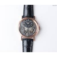 Breguet手錶 V2升級版 寶璣Tradition傳世系列腕表 寶璣高端男表  hds1109