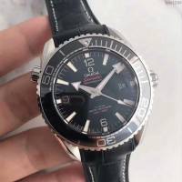 OMEGA手錶 海馬系列600米潛水男表 深度防水 超強夜光 歐米茄高端男士腕表  hds1248