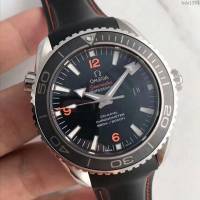 OMEGA手錶 海馬系列600米潛水男表 深度防水 超強夜光 歐米茄高端男士腕表  hds1254