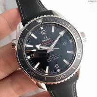OMEGA手錶 海馬系列600米潛水男表 深度防水 超強夜光 歐米茄高端男士腕表  hds1256