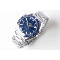 OMEGA手錶 全新海馬600米 升級陶瓷面 歐米茄男表 OMEGA高端機械手表  hds1352