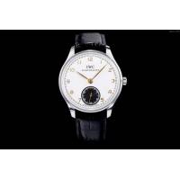 IWC手錶 葡萄牙系列V3版 IW545408型腕表 98295 萬國男士表 萬國高端男表  hds1393