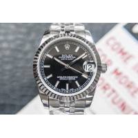 勞力士手錶 ROLEX DATEJUST 最強版日誌型系列腕表 Rolex全自動機械女表 Rolex高端女表  hds1464