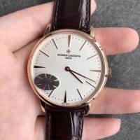 vacheron Constantin手錶 江詩丹頓  hds1537