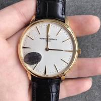 vacheron Constantin手錶 江詩丹頓  hds1539