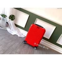 Rimowa拉杆箱 90049 單拉杆salsa air系列 日默瓦拉箱 超輕pc旅行箱 專櫃最新版本行李箱xzx1044