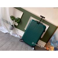 Rimowa拉杆箱 90049 單拉杆salsa air系列 日默瓦拉箱 超輕pc旅行箱 專櫃最新版本行李箱xzx1046