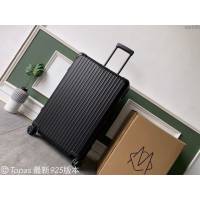 Rimowa拉杆箱 66643 Rimowa Topas系列 日默瓦拉箱 新版本行李箱xzx1052