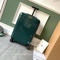 Rimowa拉杆箱 90079 日默瓦拉箱 超輕pc拉鏈箱 單拉杆Rimowa Essential Lite系列 Rimowa行李箱xzx1057