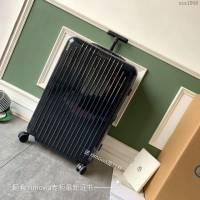 Rimowa拉杆箱 90079 日默瓦拉箱 超輕pc拉鏈箱 單拉杆Rimowa Essential Lite系列 Rimowa行李箱xzx1058