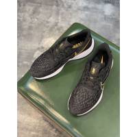 Nike男鞋 Nike Zoom Pegasus 36 Turbo SHM 登月36代賈卡 耐克休閒運動男鞋  hdx13113