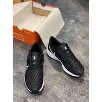 Nike男鞋 Nike Zoom Pegasus 36 Turbo SHM 登月36代賈卡 耐克休閒運動男鞋  hdx13114