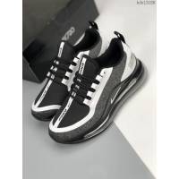 Nike男鞋 耐克Nike Max 720C混合科技 全掌氣墊跑步鞋 Nike休閒男鞋  hdx13188