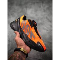 Adidas男女椰子鞋 阿迪達斯Orange椰子700 Adidas Yeezy Boost 700 MNVN  xhn1525