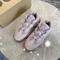 Adidas男女椰子鞋 阿迪達斯麂皮椰子500 Adidas Yeezy boost 500  xhn1546