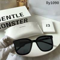 GENTLE MONSTER 韓國V牌-papas 2019最新款太陽鏡 減輕強光負擔 明星同款 遮擋有害光線防輻射 出行旅遊必備品  lly1090