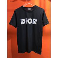 Dior男短袖 2020新款T恤 頂級品質 迪奧男T恤  tzy2444