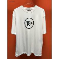 Balenciaga男T恤 2020新款 頂級品質 巴黎世家男短袖衣  tzy2593