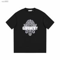 Givenchy專櫃紀梵希專門店2023SS新款印花T恤 男女同款 tzy2832
