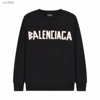 Balenciaga專櫃巴黎世家2023FW新款印花衛衣 男女同款 tzy2954